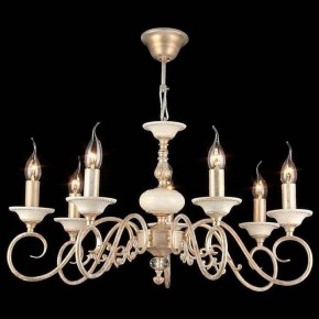 Подвесная люстра Maytoni Perla ARM337-07-R в Верхней Пышме - verhnyaya-pyshma.mebel24.online | фото 4