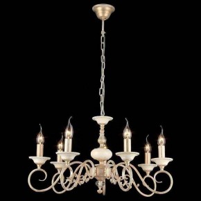 Подвесная люстра Maytoni Perla ARM337-07-R в Верхней Пышме - verhnyaya-pyshma.mebel24.online | фото 5