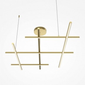 Подвесная люстра Maytoni Radiance MOD278PL-L86G3K в Верхней Пышме - verhnyaya-pyshma.mebel24.online | фото 2