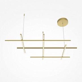 Подвесная люстра Maytoni Radiance MOD278PL-L86G3K в Верхней Пышме - verhnyaya-pyshma.mebel24.online | фото 3