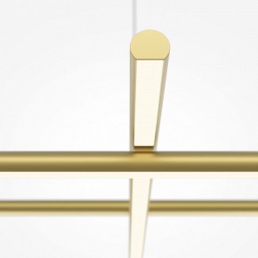 Подвесная люстра Maytoni Radiance MOD278PL-L86G3K в Верхней Пышме - verhnyaya-pyshma.mebel24.online | фото 4