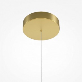 Подвесная люстра Maytoni Radiance MOD278PL-L86G3K в Верхней Пышме - verhnyaya-pyshma.mebel24.online | фото 6