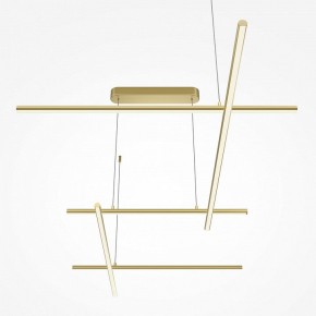 Подвесная люстра Maytoni Radiance MOD278PL-L86G3K1 в Верхней Пышме - verhnyaya-pyshma.mebel24.online | фото 3