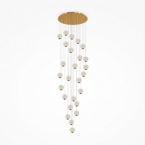 Подвесная люстра Maytoni Sapphire MOD293PL-L140BS3K в Верхней Пышме - verhnyaya-pyshma.mebel24.online | фото 2