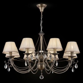 Подвесная люстра Maytoni Soffia RC093-PL-08-R в Верхней Пышме - verhnyaya-pyshma.mebel24.online | фото 3