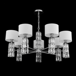Подвесная люстра Maytoni Talento DIA008PL-07CH в Верхней Пышме - verhnyaya-pyshma.mebel24.online | фото 3