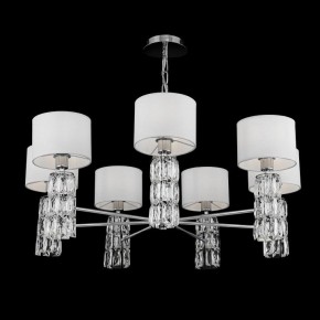 Подвесная люстра Maytoni Talento DIA008PL-07CH в Верхней Пышме - verhnyaya-pyshma.mebel24.online | фото 4
