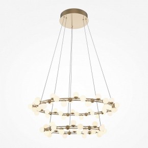 Подвесная люстра Maytoni Tessara MOD081PL-L84G3K в Верхней Пышме - verhnyaya-pyshma.mebel24.online | фото