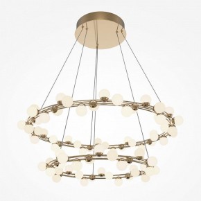 Подвесная люстра Maytoni Tessara MOD081PL-L84G3K в Верхней Пышме - verhnyaya-pyshma.mebel24.online | фото 4