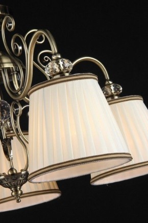 Подвесная люстра Maytoni Vintage ARM420-05-R в Верхней Пышме - verhnyaya-pyshma.mebel24.online | фото 8