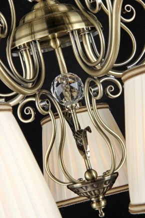 Подвесная люстра Maytoni Vintage ARM420-05-R в Верхней Пышме - verhnyaya-pyshma.mebel24.online | фото 9