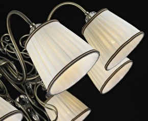 Подвесная люстра Maytoni Vintage ARM420-08-R в Верхней Пышме - verhnyaya-pyshma.mebel24.online | фото 10