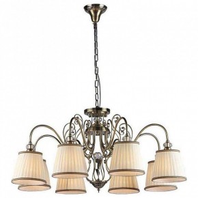 Подвесная люстра Maytoni Vintage ARM420-08-R в Верхней Пышме - verhnyaya-pyshma.mebel24.online | фото 3