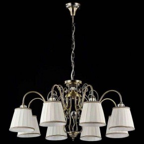 Подвесная люстра Maytoni Vintage ARM420-08-R в Верхней Пышме - verhnyaya-pyshma.mebel24.online | фото 7