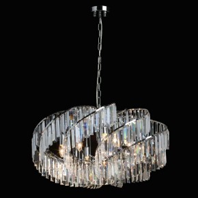 Подвесная люстра MW-Light Аделард 18 642016710 в Верхней Пышме - verhnyaya-pyshma.mebel24.online | фото 3
