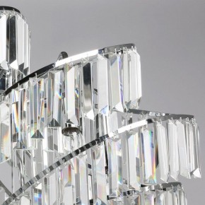 Подвесная люстра MW-Light Аделард 18 642016710 в Верхней Пышме - verhnyaya-pyshma.mebel24.online | фото 7