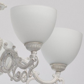 Подвесная люстра MW-Light Ариадна 21 450016605 в Верхней Пышме - verhnyaya-pyshma.mebel24.online | фото 3