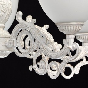 Подвесная люстра MW-Light Ариадна 21 450016605 в Верхней Пышме - verhnyaya-pyshma.mebel24.online | фото 5