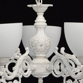 Подвесная люстра MW-Light Ариадна 21 450016605 в Верхней Пышме - verhnyaya-pyshma.mebel24.online | фото 6