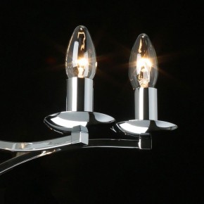 Подвесная люстра MW-Light Атмосфера 5 699011106 в Верхней Пышме - verhnyaya-pyshma.mebel24.online | фото 5