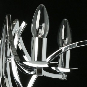 Подвесная люстра MW-Light Атмосфера 5 699011106 в Верхней Пышме - verhnyaya-pyshma.mebel24.online | фото 6