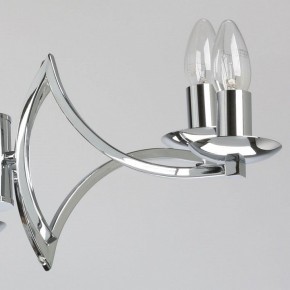 Подвесная люстра MW-Light Атмосфера 5 699011106 в Верхней Пышме - verhnyaya-pyshma.mebel24.online | фото 7