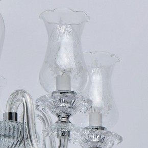 Подвесная люстра MW-Light Элла 12 483013805 в Верхней Пышме - verhnyaya-pyshma.mebel24.online | фото 5