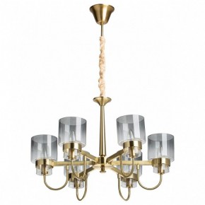 Подвесная люстра MW-Light Элла 18 483014906 в Верхней Пышме - verhnyaya-pyshma.mebel24.online | фото 2