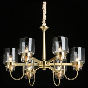 Подвесная люстра MW-Light Элла 18 483014906 в Верхней Пышме - verhnyaya-pyshma.mebel24.online | фото 4