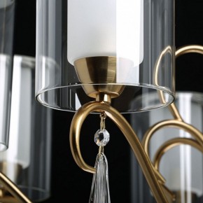 Подвесная люстра MW-Light Эллегия 8 303012708 в Верхней Пышме - verhnyaya-pyshma.mebel24.online | фото 14