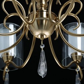 Подвесная люстра MW-Light Эллегия 8 303012708 в Верхней Пышме - verhnyaya-pyshma.mebel24.online | фото 8