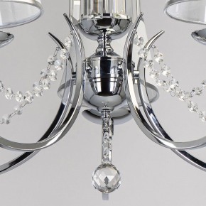 Подвесная люстра MW-Light Федерика 21 684013005 в Верхней Пышме - verhnyaya-pyshma.mebel24.online | фото 10