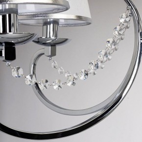 Подвесная люстра MW-Light Федерика 21 684013005 в Верхней Пышме - verhnyaya-pyshma.mebel24.online | фото 11