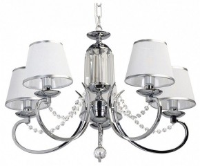 Подвесная люстра MW-Light Федерика 21 684013005 в Верхней Пышме - verhnyaya-pyshma.mebel24.online | фото 2