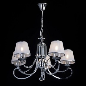 Подвесная люстра MW-Light Федерика 21 684013005 в Верхней Пышме - verhnyaya-pyshma.mebel24.online | фото 3