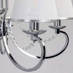 Подвесная люстра MW-Light Федерика 21 684013005 в Верхней Пышме - verhnyaya-pyshma.mebel24.online | фото 7
