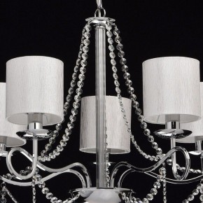 Подвесная люстра MW-Light Федерика 83 684010105 в Верхней Пышме - verhnyaya-pyshma.mebel24.online | фото 10