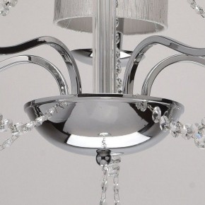 Подвесная люстра MW-Light Федерика 83 684010105 в Верхней Пышме - verhnyaya-pyshma.mebel24.online | фото 11