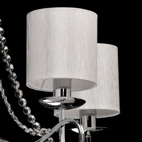 Подвесная люстра MW-Light Федерика 83 684010105 в Верхней Пышме - verhnyaya-pyshma.mebel24.online | фото 4