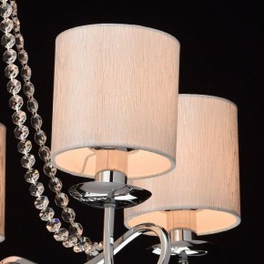 Подвесная люстра MW-Light Федерика 83 684010105 в Верхней Пышме - verhnyaya-pyshma.mebel24.online | фото 5
