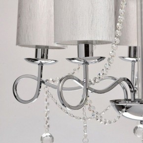 Подвесная люстра MW-Light Федерика 83 684010105 в Верхней Пышме - verhnyaya-pyshma.mebel24.online | фото 7