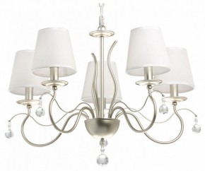 Подвесная люстра MW-Light Федерика 89 684012705 в Верхней Пышме - verhnyaya-pyshma.mebel24.online | фото 2