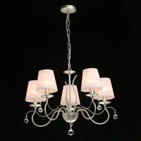 Подвесная люстра MW-Light Федерика 89 684012705 в Верхней Пышме - verhnyaya-pyshma.mebel24.online | фото 3