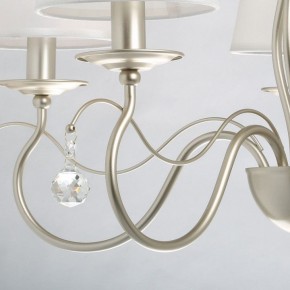 Подвесная люстра MW-Light Федерика 89 684012705 в Верхней Пышме - verhnyaya-pyshma.mebel24.online | фото 8