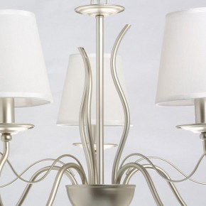 Подвесная люстра MW-Light Федерика 89 684012705 в Верхней Пышме - verhnyaya-pyshma.mebel24.online | фото 9