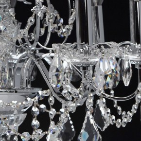 Подвесная люстра MW-Light Каролина 7 367013408 в Верхней Пышме - verhnyaya-pyshma.mebel24.online | фото 6