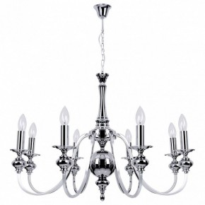 Подвесная люстра MW-Light Консуэлло 15 614013808 в Верхней Пышме - verhnyaya-pyshma.mebel24.online | фото 2