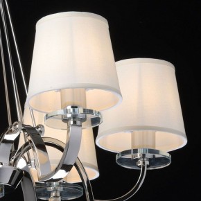 Подвесная люстра MW-Light Онтарио 6 692011706 в Верхней Пышме - verhnyaya-pyshma.mebel24.online | фото 5