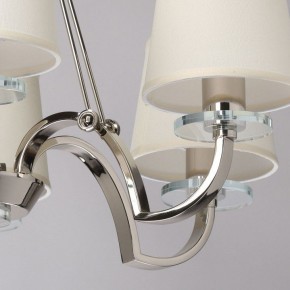 Подвесная люстра MW-Light Онтарио 6 692011706 в Верхней Пышме - verhnyaya-pyshma.mebel24.online | фото 6