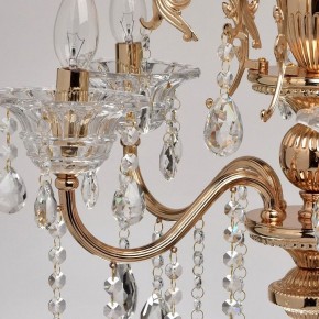 Подвесная люстра MW-Light Селена 11 482013105 в Верхней Пышме - verhnyaya-pyshma.mebel24.online | фото 13